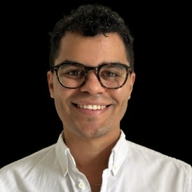 Speaker Dr Stephen Joseph